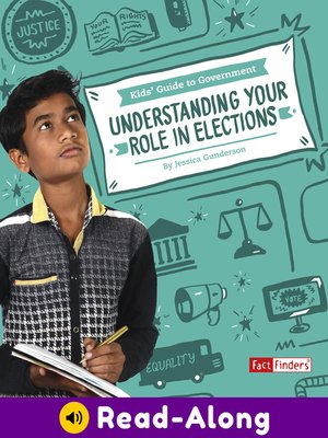 cover image of Understanding Your Role in Elections